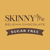 SkinnyMe Chocolate Logo