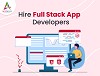 Appsinvo - Hire Dedicated Full Stack Developers in Gurgaon Logo