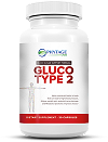 Gluco Type 2 Review Logo