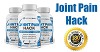 Joint Pain Hack Review Logo