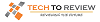 Tech to Review Logo