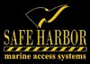 Safe Harbor- Marine Access Systems Logo