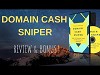  Cash Sniper Review Logo