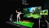Golf Simulator for Sale | Best Golf Simulator | X-Golf Logo