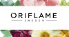 Oriflame products & work from home opportunity Logo