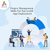 Appsinvo - Project Management Skills  Logo