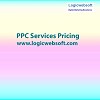 PPC Services Pricing Logo