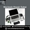 Issues We Can Repair for Your Macbook Logo