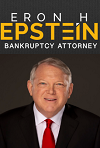 Eron Epstein, Bankruptcy Attorney Chattanooga, TN Logo