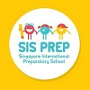 SIS Prep Logo