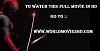 Deep Blue Sea 3 WaTch HD Full Movie Online Free Logo