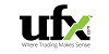 UFX Review Logo