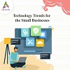 Appsinvo - Technology Trends for the Small Businesses Logo