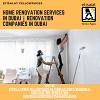  Home Renovation Services in Dubai | Renovation Companies Logo
