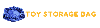 Toy Storage Bags Australia Logo