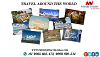 Tour Packages From Delhi Logo