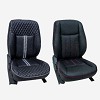 G-NEXT - Cars Seat Cover Manufacturers, Supplier & Distribut Logo