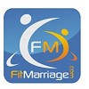 FIT MARRIAGE Logo