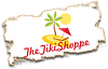 The Tiki Shoppe Logo