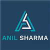 Sold By Anil Logo