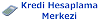 Konut Kredisi Hesaplama Merkezi Logo