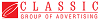 Fm radio ads agency Logo