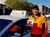 Driving Instructor Parramatta Logo