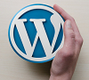 WordPress Services Montreal       Logo