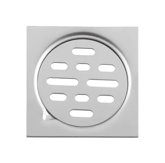 High Quality Anti-odor Floor drain Logo