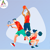 Appsinvo : Top Sports App Development Company in Delhi Logo