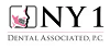 NY1 Dental Associated, PC Logo
