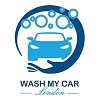 Wash My Car London Logo