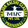 Major Kalshi Classes Pvt Ltd Logo