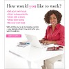 Work from home with AVON. Logo