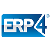 ERP4 Logo