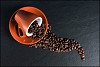 Espresso-Kaffee: Jedes Mal Perfekt Cup Logo