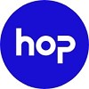 Moneyhop Logo