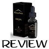 What are Components Backing Green Crest CBD Oil? Logo
