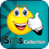 SMS Collection Messages 50000+ Logo