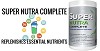 Super Nutra Complete Review Logo