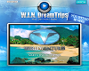 DreamTrips - Luxury leisure vacations to wholesale prices Logo