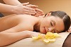 Body to body massage Spa Parlour in Noida Sector 16 Logo