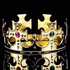 European Royal Crown History and Appreciation Logo