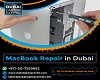What are the Issues we can Repair for your Macbook in Dubai? Logo