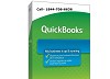 quickbookstechnicalsupportnumber 1-844-706-6636 Logo