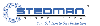 Stedman Machine Company Logo