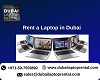 What are the Reasons to Rent a Laptop in Dubai? Logo