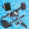 Sanding Tools Supllies Logo