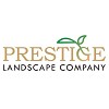 Prestige Landscape Company Logo