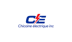 Électricien Commercial Montréal Logo